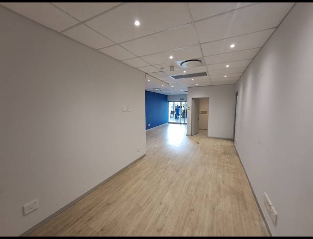 313M² OFFICE TO LET IN ILLOVO